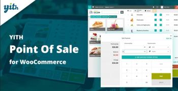 YITH Point Of Sale For WooCommerce